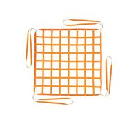 ZHYUAN 1 m x 1 m,Red elevadora de Carga,Red para Colgar Carga,Red de Elevación Colgante,Red De Elevación De Nailon,Red De ElevacióN De Carga,Redes De Eslingas De Elevación,Capacidad de Carga 300kg