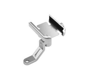 zhyubnd Soporte Móvil Moto aleación de Aluminio para Yamaha X-MAX Xmax 125 200 250 300 400 Xmax300 Todo el año Soporte para Teléfono Rotación