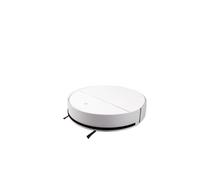 zhyunvd Robot Aspirador,Robot Aspirador Y Fregasuelos App,1500 Mah Batería Potente Aspiración Y Fregado,Capacidad De Superar Obstáculos De 20MM A