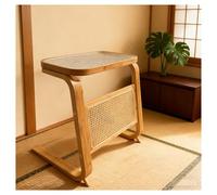 ZHZHXR Soporte Aspiradora Gabinete de Almacenamiento para Aspiradora Robótica Mueble de Almacenamiento para Salón, Dormitorio, Baño y Balcón