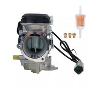 ZHZYGMD Reemplazo Compatible con el Conjunto de carburador Buell Blast 500 del año 2000 al 2009.