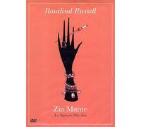 Zia Mame - La signora mia zia [Italia] [DVD]