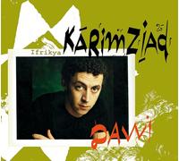 Ziad Karim - Dawi