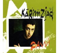 Ziad Karim - Dawi CD
