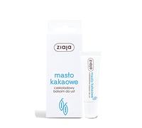 ZIAJA 00789-10 ml - Bálsamo labial de chocolate