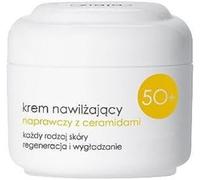 ZIAJA 50+ SERIES - CREMA HIDRATANTE CON CERÁMIDAS - TODO TIPO DE PIEL madura 50 ML