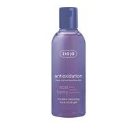 Ziaja Acai Berry Micelar Gel exfoliante exfoliante facial 200 ml