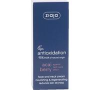 Ziaja Acai Crema Regeneradora Rostro Y Cuello 50 ml