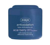 ACAI mousse corporal hidratante y ligera 200 ml