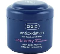 ACAI mousse corporal hidratante y ligera 200 ml