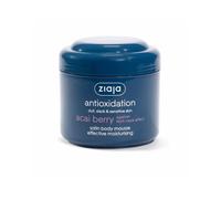 ACAI mousse corporal hidratante y ligera 200 ml