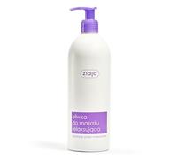 Ziaja - Aceita para masaje relajante (no deja manchas, suavizante, 500 ml)