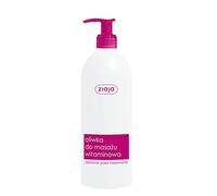 ZIAJA ACEITE DE MASAJE DE VITAMINA NO MANGAS HIDRATANTE NOURISHING 500ml