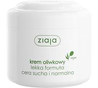 ZIAJA ACEITE DE OLIVA NATURAL CREMA FÓRMULA LUZ PARA PIEL SECA 200ml 00223