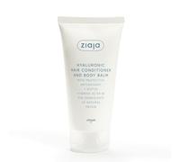 Ziaja Acondicionador hialurónico hidratante y bálsamo corporal 160ml 2 en 1 160ml