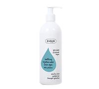 Ziaja Agua Micelar Calmante para Rostro y Ojos 390Ml 390 ml