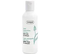 Ziaja Aloe Leche Limpiadora 200 ml | hidratante