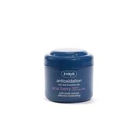 Ziaja Antioxidation Acai Berry Satin Body Mousse 200ml