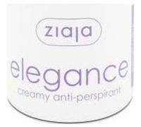 Ziaja Antitranspirante Elegance 60 ml