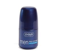 Ziaja Antitranspirante para Hombre Men 60 ml