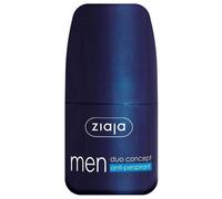 Ziaja Antitranspirante para Hombre Men 60 ml