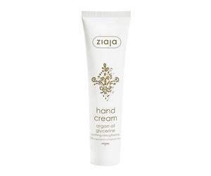 Ziaja Argán Crema De Manos Calmante 100 ml