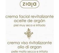 Ziaja Argán Crema Facial Protectora 50 ml