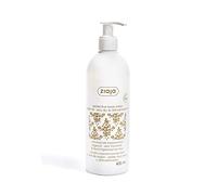 Ziaja Argán loción corporal protectora 400ml