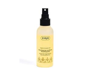 Ziaja Argán Spray Acondicionador Capilar Bifásico Suavizante 125 ml (ZAG16290)