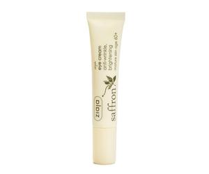 Ziaja Azafrán Crema Contorno de Ojos - 15 ml