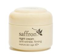 Ziaja Azafrán Crema de Noche - 50 ml