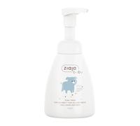 Ziaja Baby Espuma limpiadora infantil para rostro, manos y cuerpo 250ml