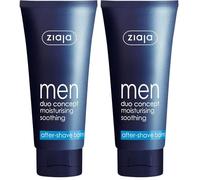 Ziaja Bálsamo After Shave, 75 ml (Paquete de 2)
