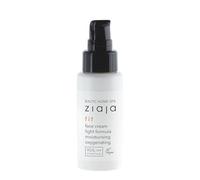 Ziaja Crema Facial Baltic Home Spa Hidratante y Oxigenante Fórmula Ligera 50 ml