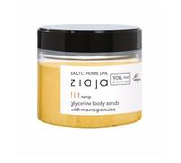 Ziaja Baltic Home Spa Fit Exfoliante Corporal De Glicerina Con Macrogránulos 300ml