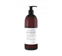 Ziaja Baltic Home Spa Fit Line - Aceite de masaje