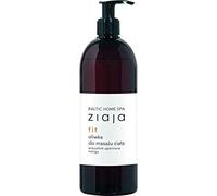 Ziaja Baltic Home Spa Fit Line - Aceite de masaje corporal