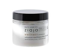 Ziaja Baltic Home Spa Fit Line - Crema corporal