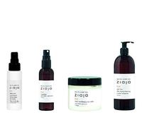 Ziaja Baltic Home Spa Fit Line - Juego de 4