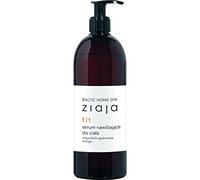 Ziaja Baltic Home Spa Fit Line Suero corporal