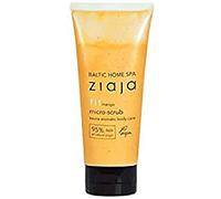 Ziaja Baltic Home Spa Fit Microexfoliante corporal de mango, 190ml
