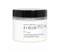 Ziaja Baltic Home Spa Mousse Corporal Hidratante 300 ml