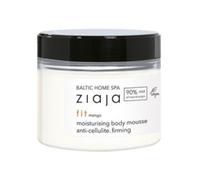 Ziaja Baltic Home Spa Fit Moisturizing Body Mousse 300ml