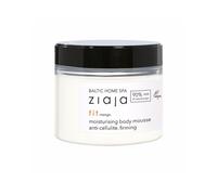 Ziaja Baltic Home Spa Fit Mousse Corporal Hidratante 300ml