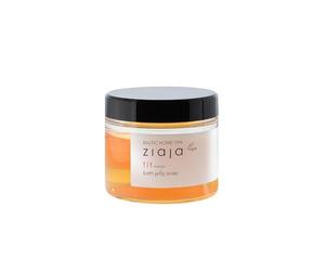 Ziaja Baltic Home Spa Gelatina De Baño 260ml, Amarillo