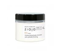 Ziaja Baltic Home Spa Fit Mousse corporal hidratante, 300ml