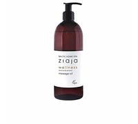Ziaja Baltic Home Spa Wellness Coconut Almond 490ml