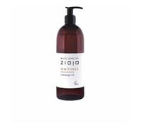 Ziaja Aceite de masaje Baltic Home Spa Wellness Almendra y Coco 490 ml