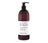 Ziaja Baltic Home Spa Wellness Almond And Coconut Shower Gel 500ml
