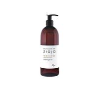 Ziaja Aceite de masaje Baltic Home Spa Wellness Almendra y Coco 490 ml